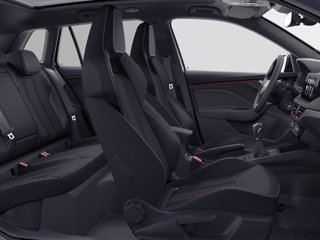 SKODA Kamiq 1.0 TSI 115 CV DSG Monte Carlo