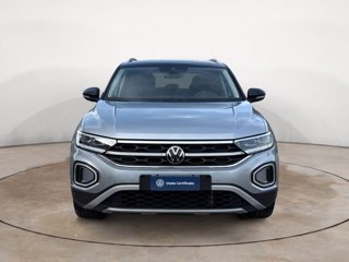 VOLKSWAGEN T-roc 1.5 tsi style