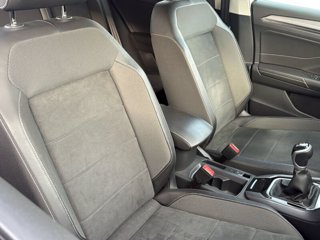 VOLKSWAGEN T-roc 1.5 tsi style