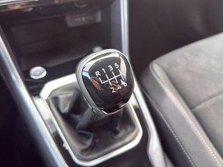 VOLKSWAGEN T-roc 1.5 tsi style