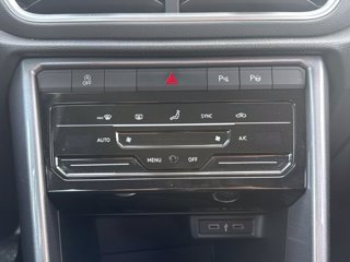 VOLKSWAGEN T-roc 1.5 tsi style