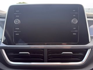 VOLKSWAGEN T-roc 1.5 tsi style