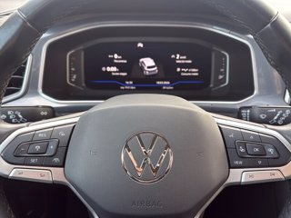 VOLKSWAGEN T-roc 1.5 tsi style