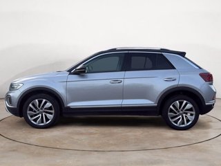 VOLKSWAGEN T-roc 1.5 tsi style