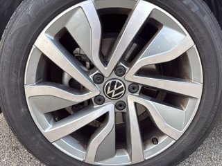 VOLKSWAGEN T-roc 1.5 tsi style