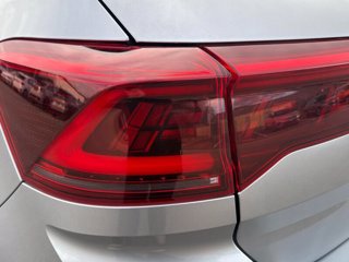 VOLKSWAGEN T-roc 1.5 tsi style