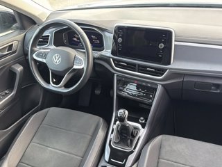 VOLKSWAGEN T-roc 1.5 tsi style