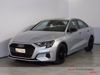 AUDI A3 sedan 35 2.0 tdi s-tronic