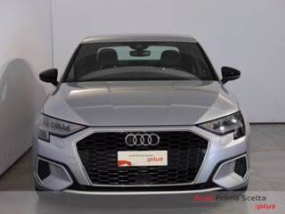 AUDI A3 sedan 35 2.0 tdi s-tronic