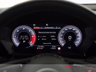 AUDI A3 sedan 35 2.0 tdi s-tronic