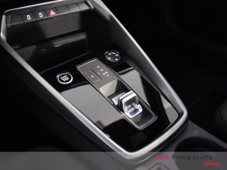 AUDI A3 sedan 35 2.0 tdi s-tronic