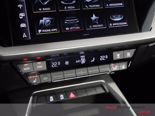 AUDI A3 sedan 35 2.0 tdi s-tronic