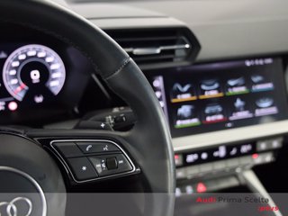 AUDI A3 sedan 35 2.0 tdi s-tronic