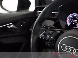 AUDI A3 sedan 35 2.0 tdi s-tronic