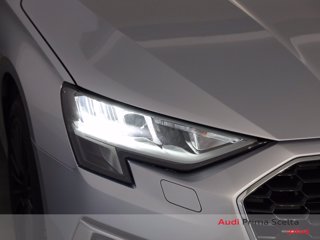 AUDI A3 sedan 35 2.0 tdi s-tronic