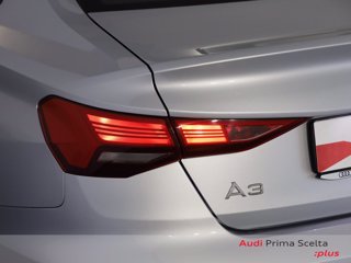 AUDI A3 sedan 35 2.0 tdi s-tronic