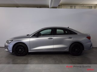AUDI A3 sedan 35 2.0 tdi s-tronic