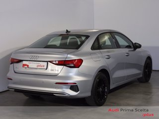 AUDI A3 sedan 35 2.0 tdi s-tronic