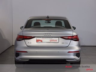 AUDI A3 sedan 35 2.0 tdi s-tronic