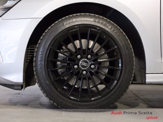 AUDI A3 sedan 35 2.0 tdi s-tronic