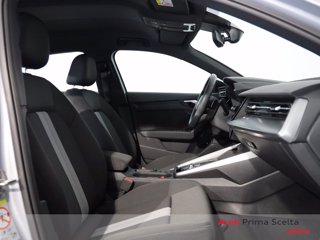 AUDI A3 sedan 35 2.0 tdi s-tronic