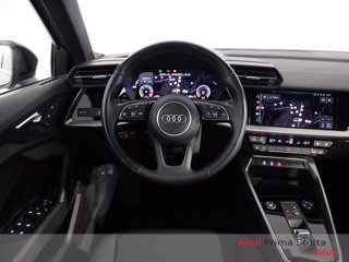 AUDI A3 sedan 35 2.0 tdi s-tronic