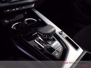 AUDI A4 avant 40 2.0 tdi mhev s line edition quattro 204cv s-tronic