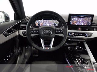 AUDI A4 avant 40 2.0 tdi mhev s line edition quattro 204cv s-tronic