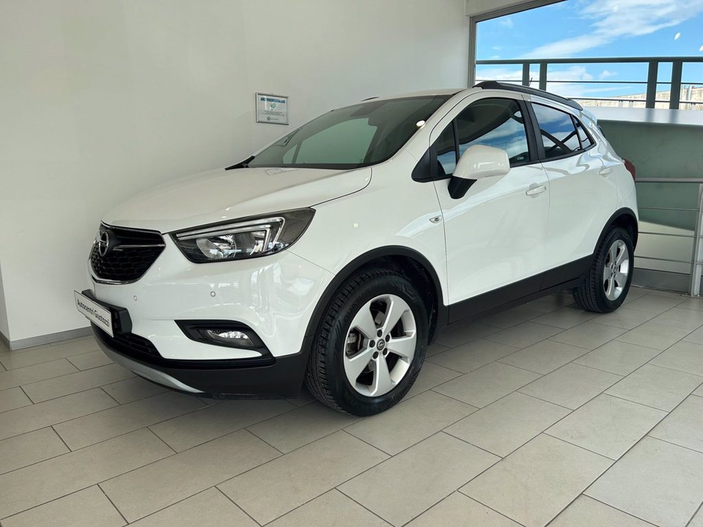 OPEL Mokka x 1.6 cdti innovation s&s 4x2 110cv