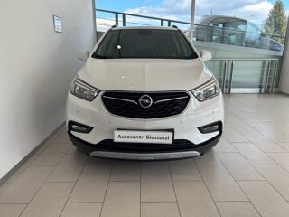 OPEL Mokka x 1.6 cdti innovation s&s 4x2 110cv