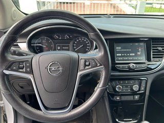 OPEL Mokka x 1.6 cdti innovation s&s 4x2 110cv