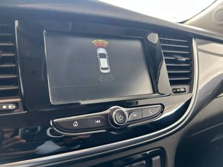 OPEL Mokka x 1.6 cdti innovation s&s 4x2 110cv