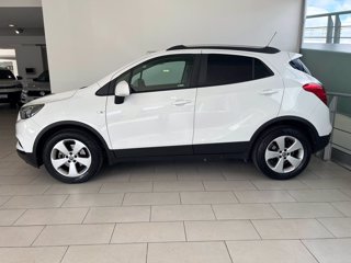 OPEL Mokka x 1.6 cdti innovation s&s 4x2 110cv