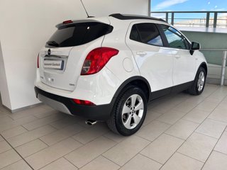OPEL Mokka x 1.6 cdti innovation s&s 4x2 110cv