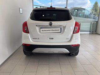 OPEL Mokka x 1.6 cdti innovation s&s 4x2 110cv