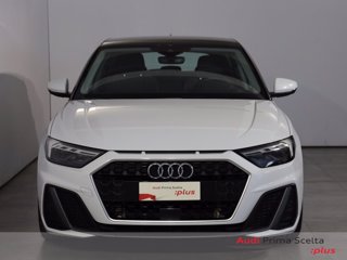 AUDI A1 sportback 30 1.0 tfsi s line edition 110cv