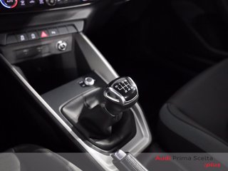 AUDI A1 sportback 30 1.0 tfsi s line edition 110cv