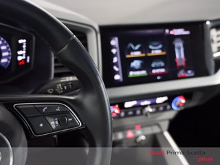 AUDI A1 sportback 30 1.0 tfsi s line edition 110cv