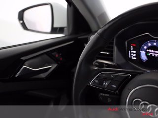 AUDI A1 sportback 30 1.0 tfsi s line edition 110cv