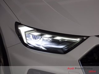 AUDI A1 sportback 30 1.0 tfsi s line edition 110cv