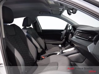 AUDI A1 sportback 30 1.0 tfsi s line edition 110cv