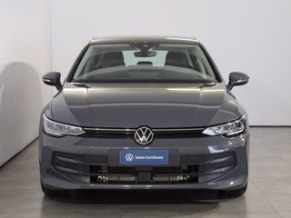 VOLKSWAGEN Golf 2.0 tdi life 115cv
