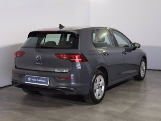 VOLKSWAGEN Golf 2.0 tdi life 115cv