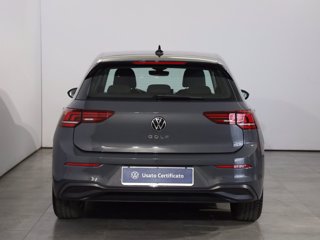 VOLKSWAGEN Golf 2.0 tdi life 115cv