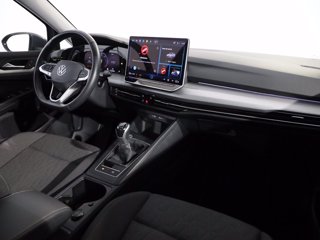 VOLKSWAGEN Golf 2.0 tdi life 115cv