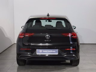 VOLKSWAGEN Golf 2.0 tdi life 115cv