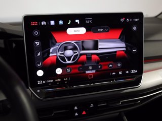 VOLKSWAGEN Golf 2.0 tdi life 115cv