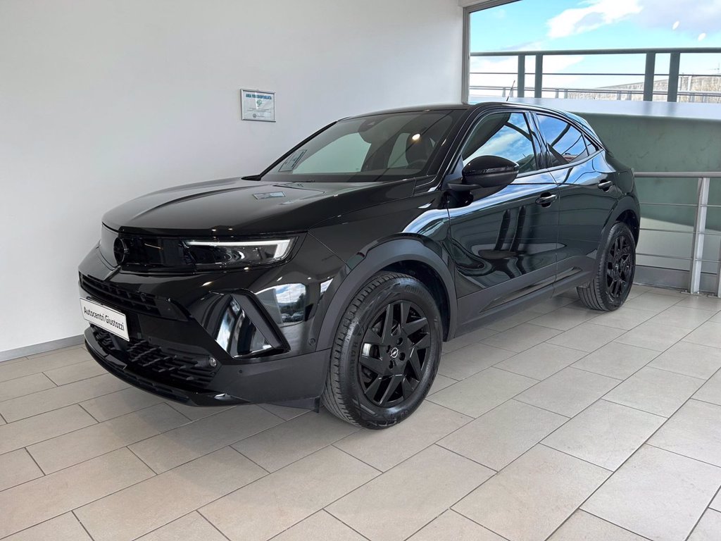 OPEL Mokka 1.2 t gs line s&s 100cv