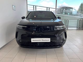 OPEL Mokka 1.2 t gs line s&s 100cv