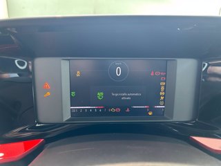 OPEL Mokka 1.2 t gs line s&s 100cv